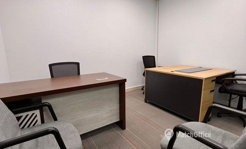 20 m² Business park in Dubai, P114 Sheikha Maryam Building (00000) - 3 | MatchOffice.com