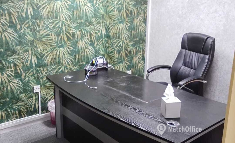 Office Khalid Bin Al Waleed Rd 00000 Dubai