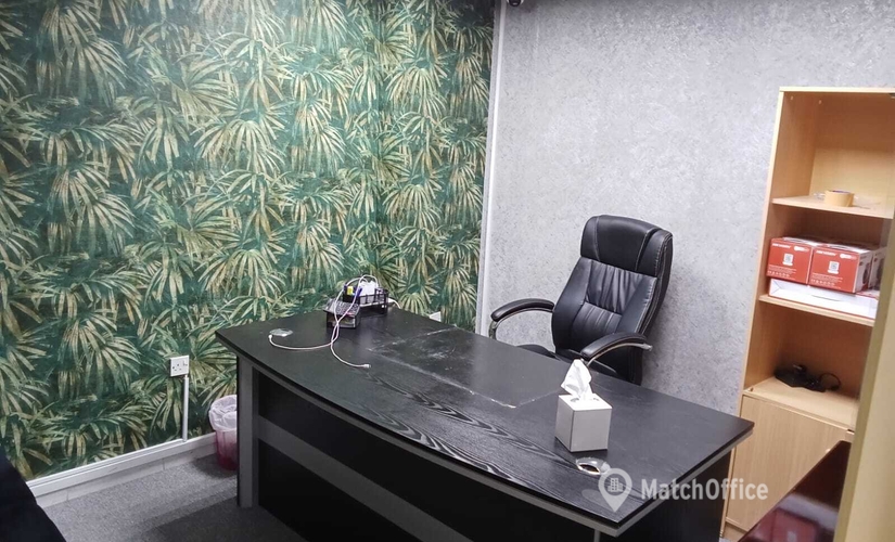 Office Khalid Bin Al Waleed Rd 00000 Dubai