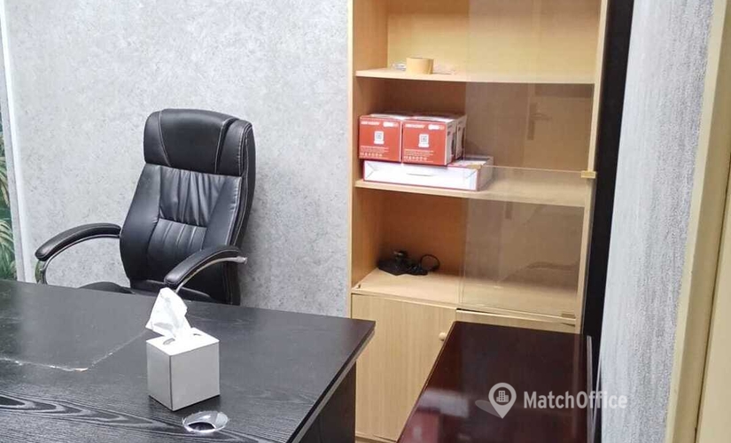 Office Khalid Bin Al Waleed Rd 00000 Dubai