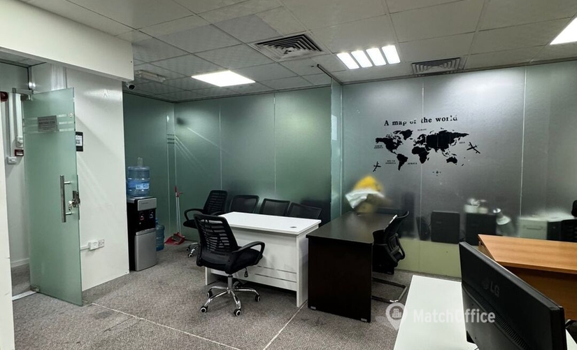 Office Khalid Bin Al Waleed Rd 00000 Dubai