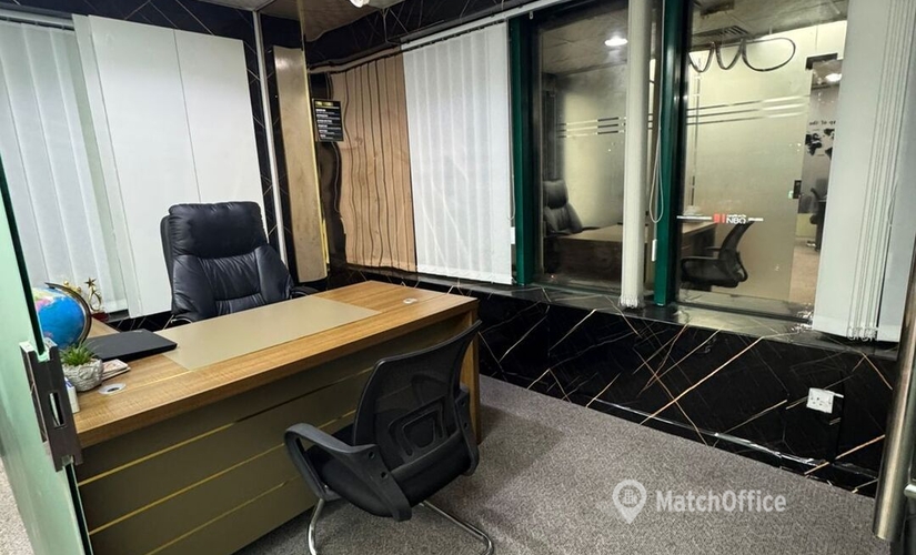 Office Khalid Bin Al Waleed Rd 00000 Dubai