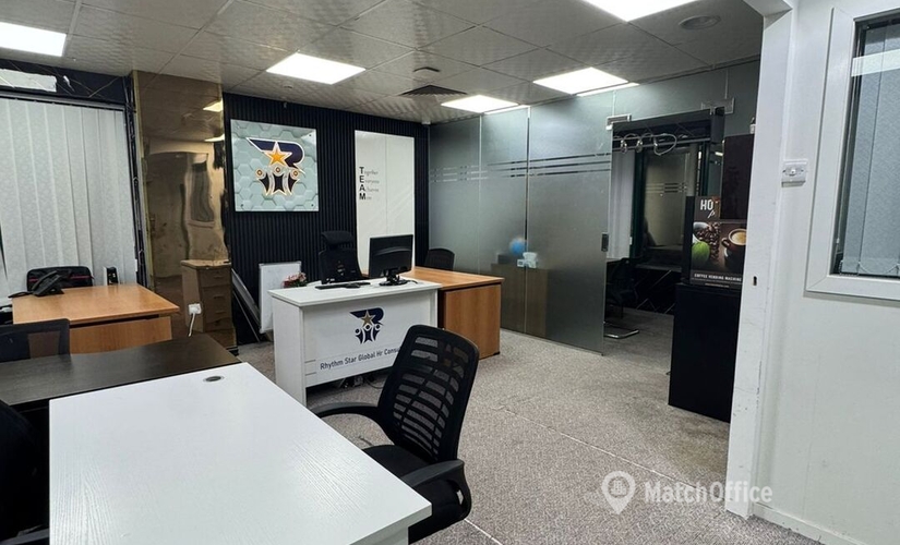 Office Khalid Bin Al Waleed Rd 00000 Dubai