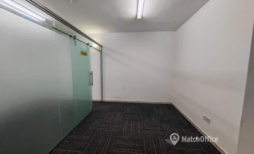 Office Al Rigga 00000 Dubai