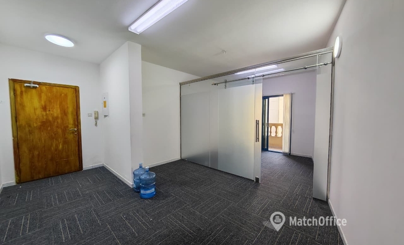 Office Al Rigga 00000 Dubai