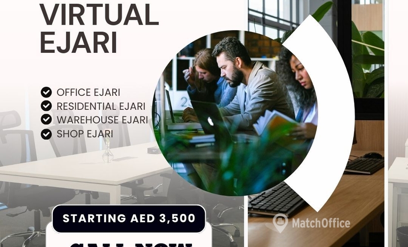 Office Bur Dubai 00000 Dubai