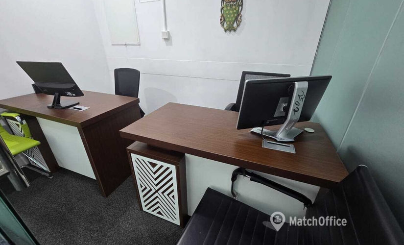 Office Al Masraf Building 00000 Dubai