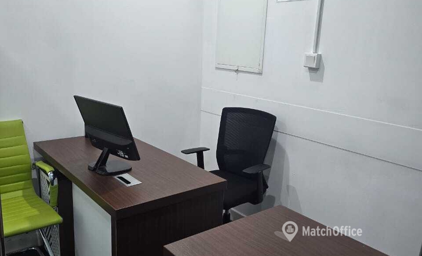 Office Al Masraf Building 00000 Dubai