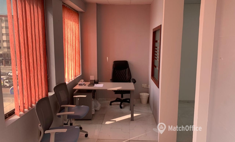 Office Al Karama 00000 Dubai