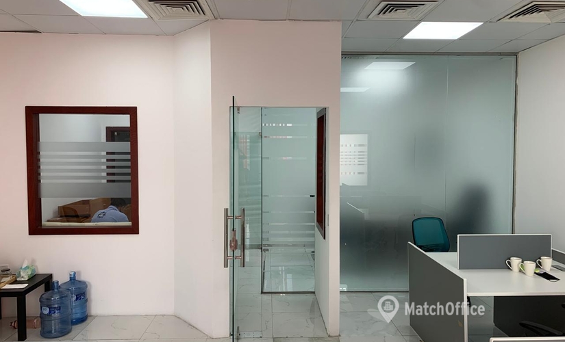 Office Al Karama 00000 Dubai