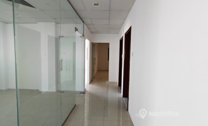 Office Al Muteena 00000 Dubai