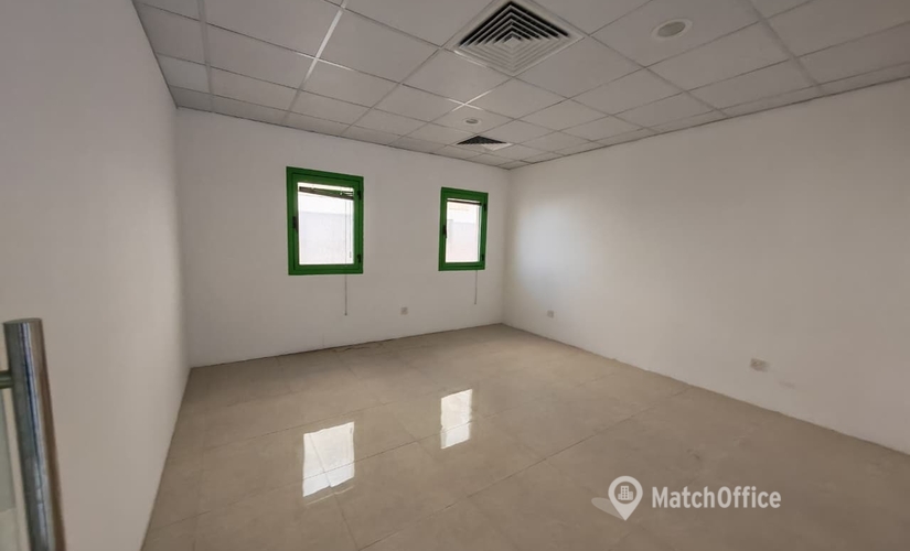 Office Al Muteena 00000 Dubai