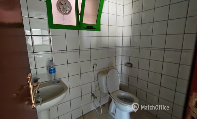 Office Al Muteena 00000 Dubai