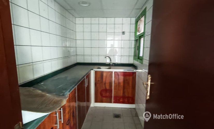 Office Al Muteena 00000 Dubai