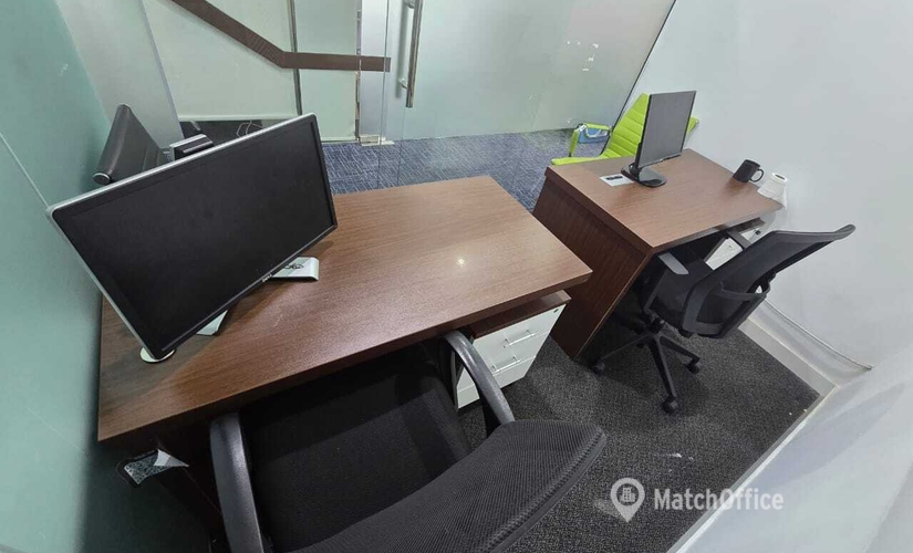 Office Golf Park Building 00000 Dubai