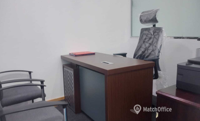 Office Golf Park Building 00000 Dubai