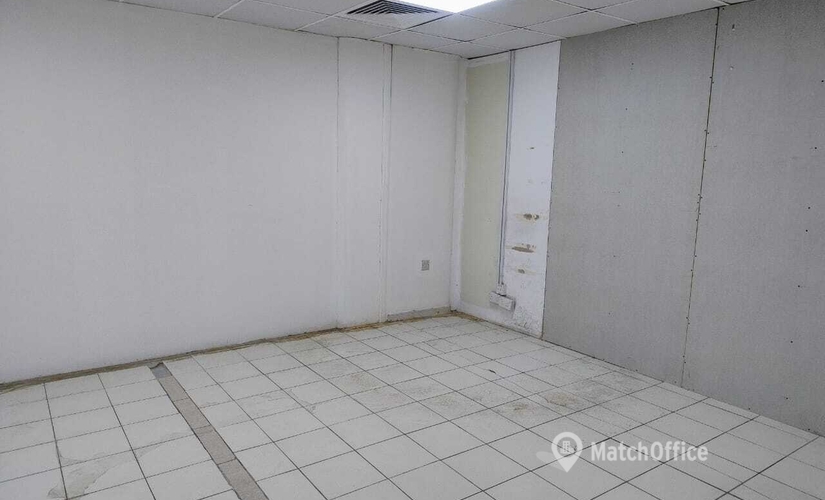 Office Al Garhoud 00000 Dubai