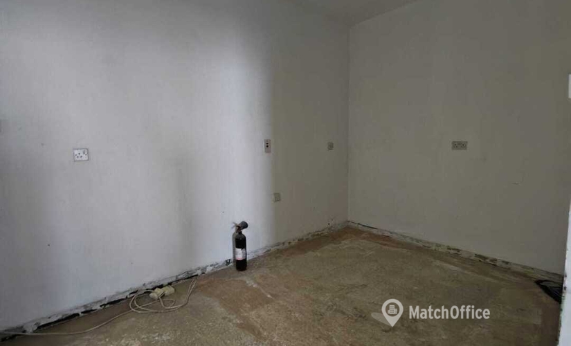 Office Al Muteena 00000 Dubai