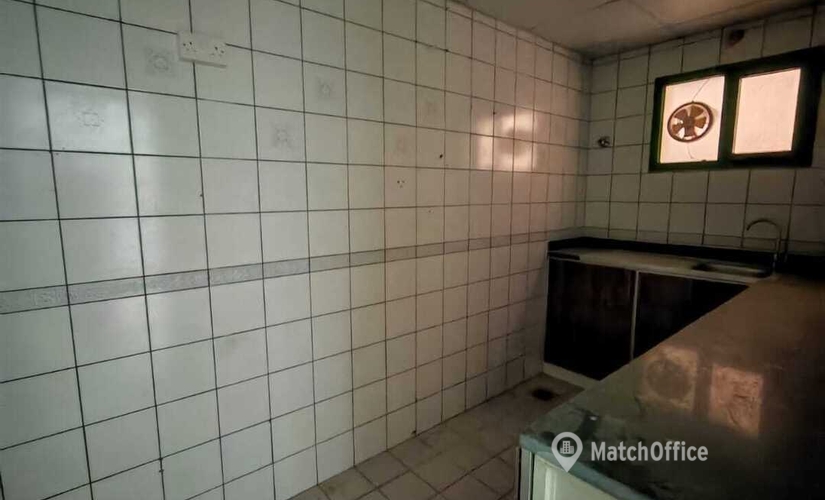 Office Al Muteena 00000 Dubai