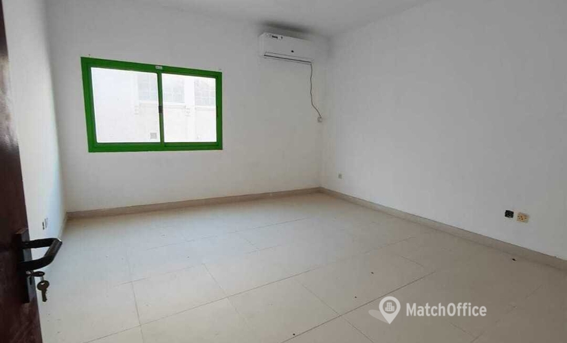 Office Al Muteena 00000 Dubai