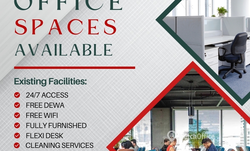 Office Service Road 40 000000 Dubai