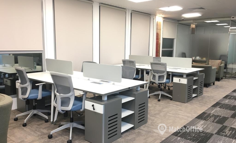 Office Service Road 40 00000 Dubai