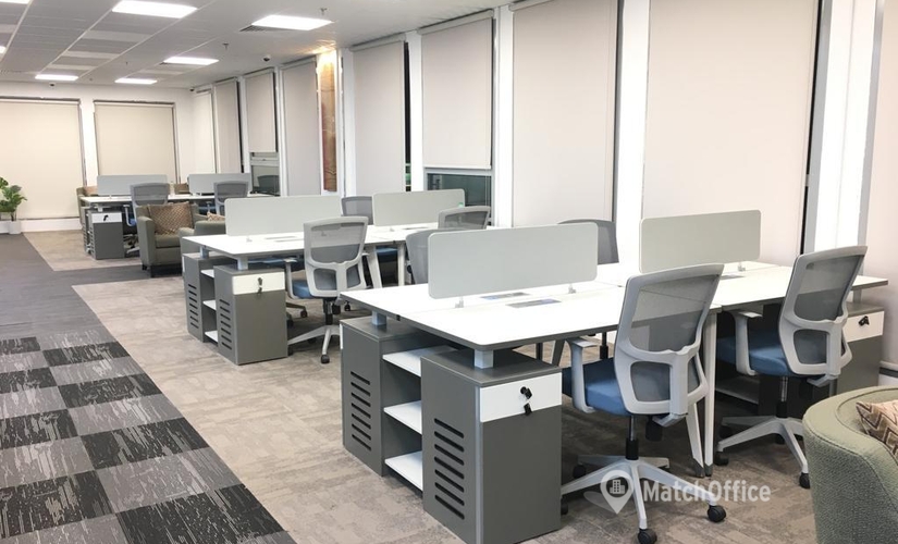 Office Service Road 40 00000 Dubai