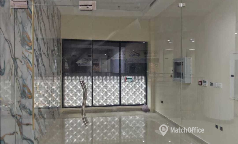 Office Baniyas Square Station 00000 Dubai