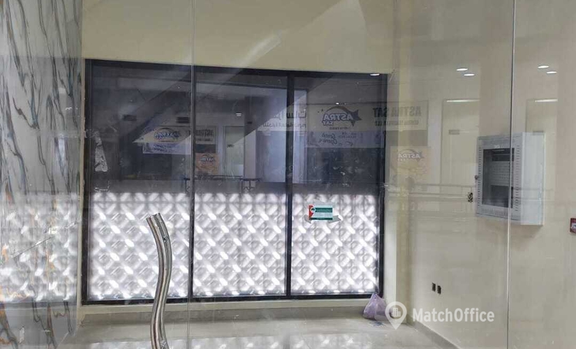 Office Baniyas Square Station 00000 Dubai