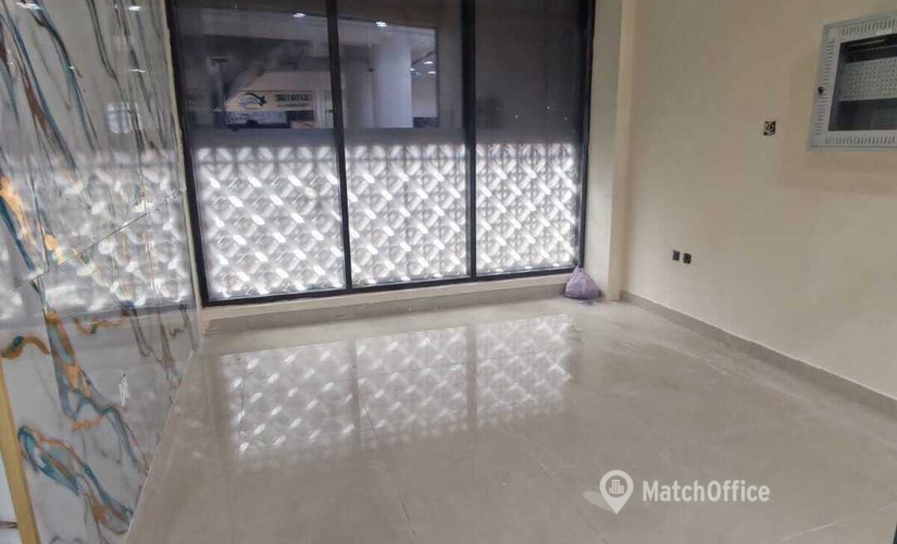 Office Baniyas Square Station 00000 Dubai