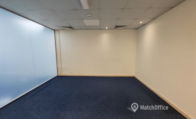 Office Al Garhoud 00000 Dubai