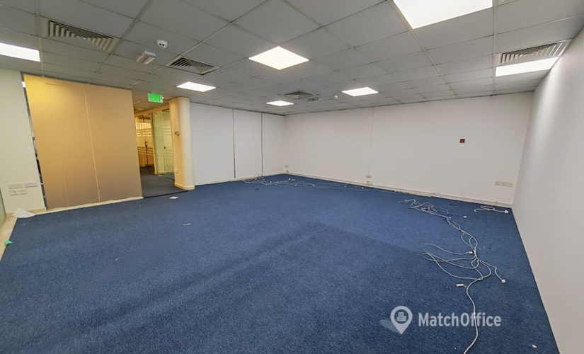 Office Al Garhoud 00000 Dubai
