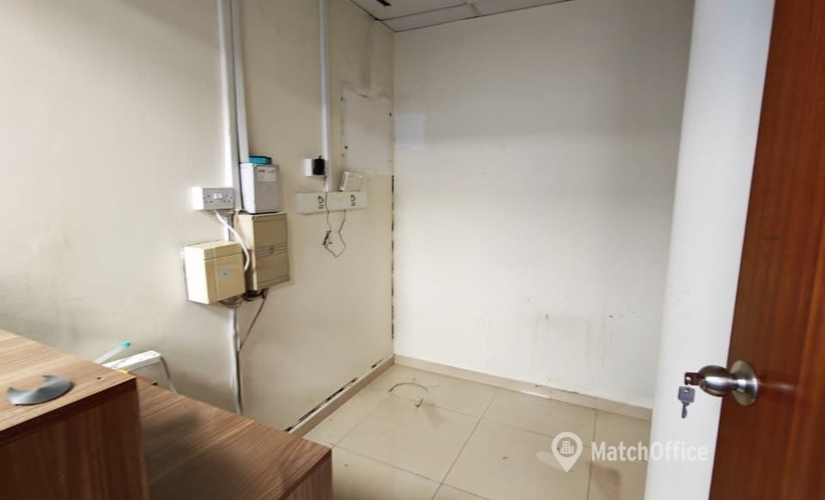 Office Al Garhoud 00000 Dubai