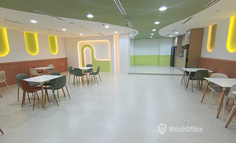 Office Al Garhoud 00000 Dubai