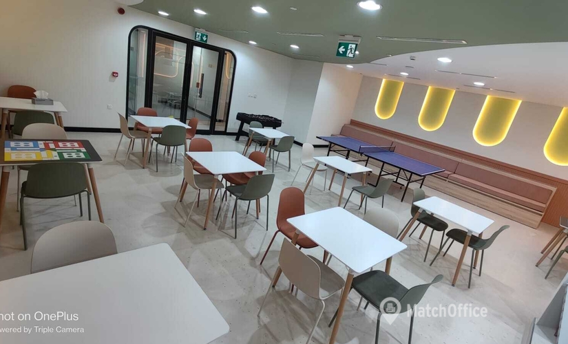 Office Al Garhoud 00000 Dubai