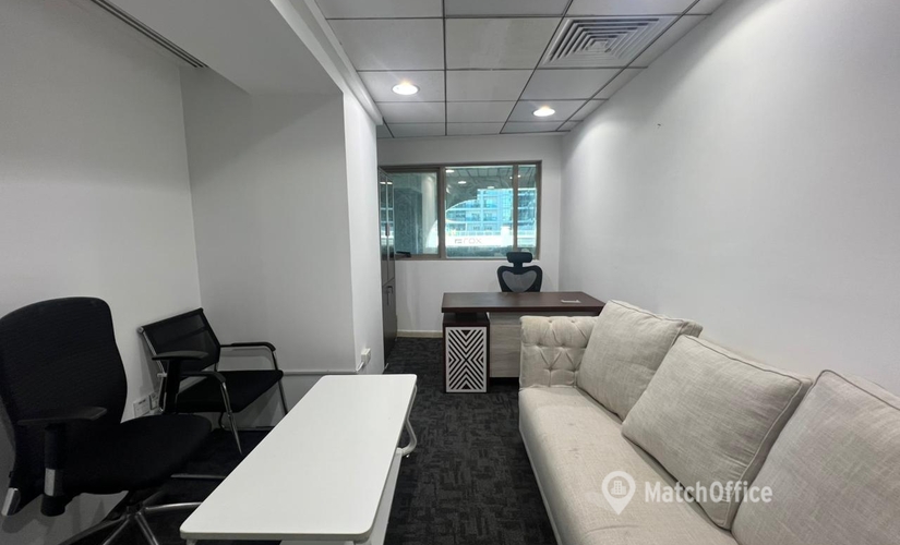 Office Al Garhoud 00000 Dubai