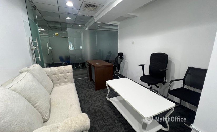 Office Al Garhoud 00000 Dubai