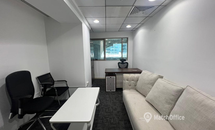 Office Al Garhoud 00000 Dubai