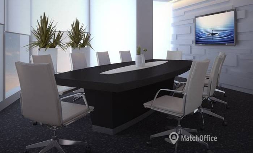 40 m² Serviced office property available to rent in Abu Dhabi, Hazza Bin Zayed Street (%[postal_code]) - 0 | MatchOffice
