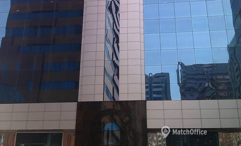 Business center Abdullah Bin Darwish Building, Salam Street, P. O. Box 47359, Abu Dhabi Abu Dhabi