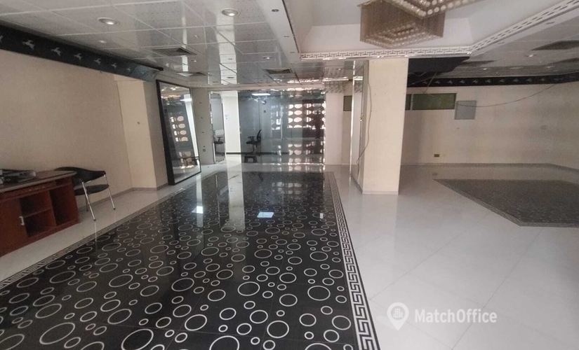 Office Baniyas Square Station 00000 Dubai