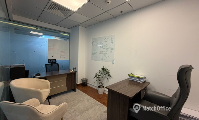 Office Business Bay 00000 Dubai
