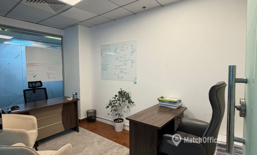 Office Business Bay 00000 Dubai