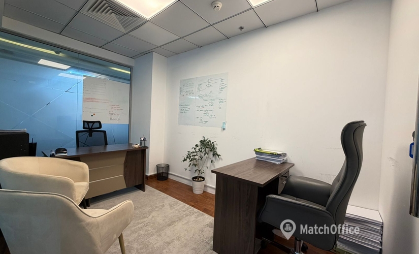 Office Business Bay 00000 Dubai