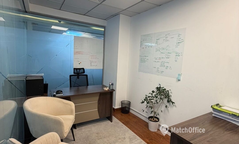 Office Business Bay 00000 Dubai