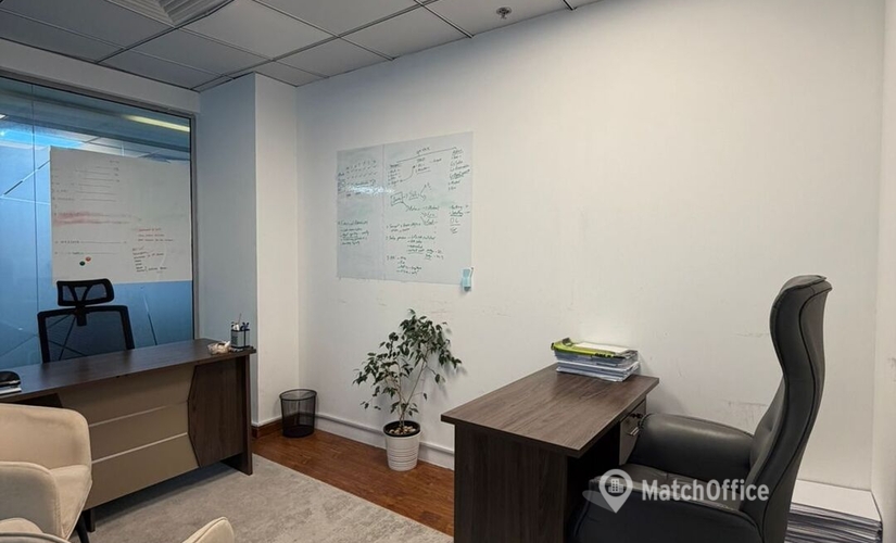 Office Business Bay 00000 Dubai