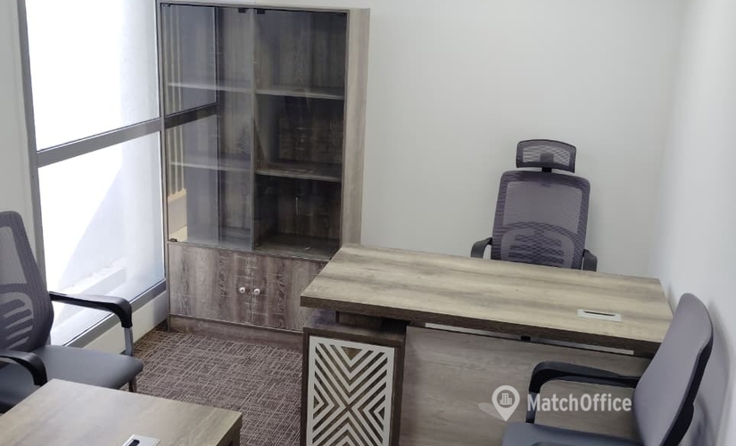 Office Al Masraf Building 00000 Dubai