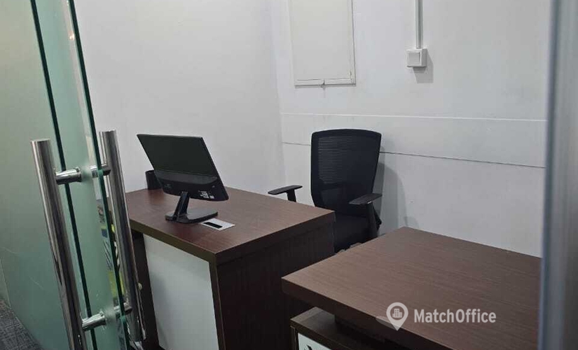 Office Al Masraf Building 00000 Dubai