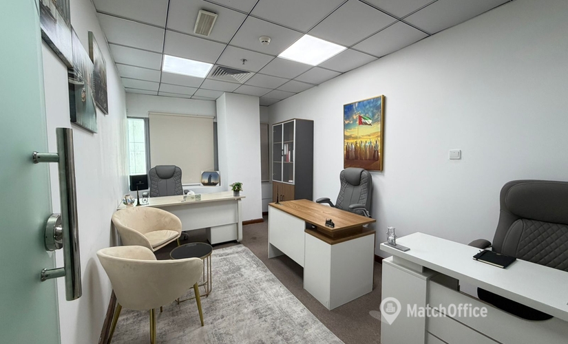 Office Business Bay 00000 Dubai