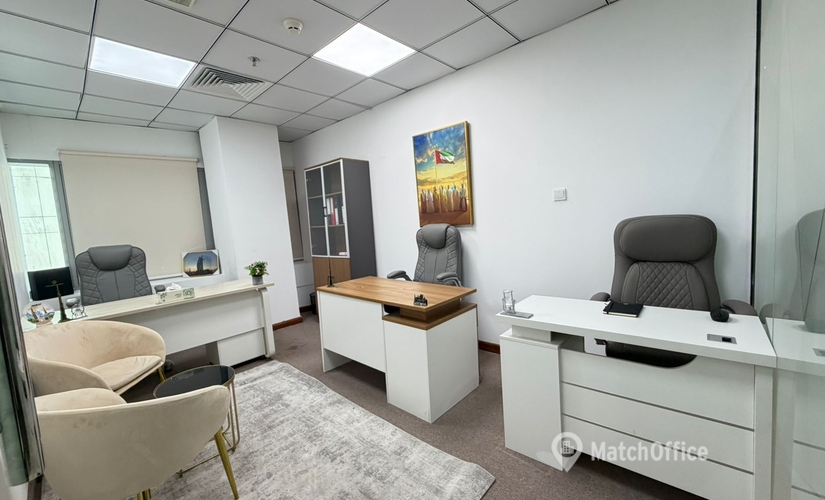 Office Business Bay 00000 Dubai